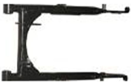 Horquilla Trasera Loncin CG 150