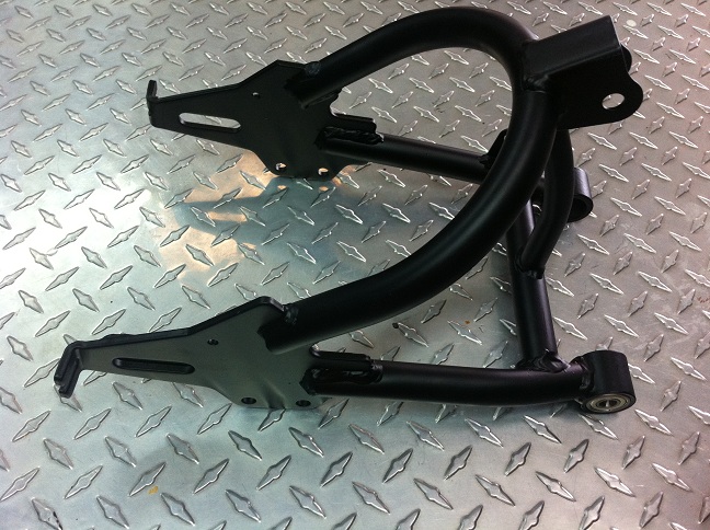 Horquilla Trasera Pitsterpro XJR