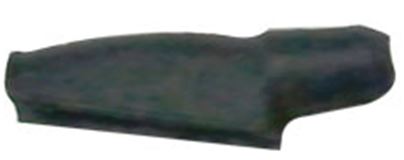 Hule Cubre Manilla para Motocicleta Tipo Freedom ZS, Formula Nano, Katana CG o Similar