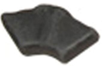 Hule de Porta Piñon para Motocicleta Tipo Freedom ZS, Formula Nano, Katana CG o Similar (kit)