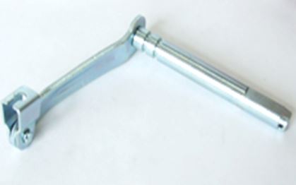 Leva de Clutch para Motocicleta de Reparto de 125 - 200 cc