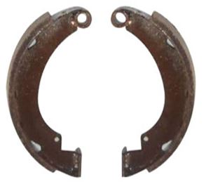 Leva de Freno Trasero para Motocicleta de Reparto de 125 - 200 cc