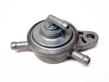 Llave de Gasolina para Scooter General
