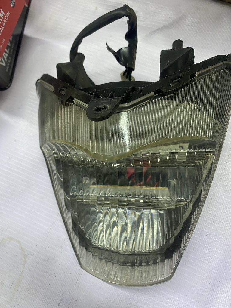 Luz de Stop para Pitsterpro CR 300 SS / Formula Scorpius