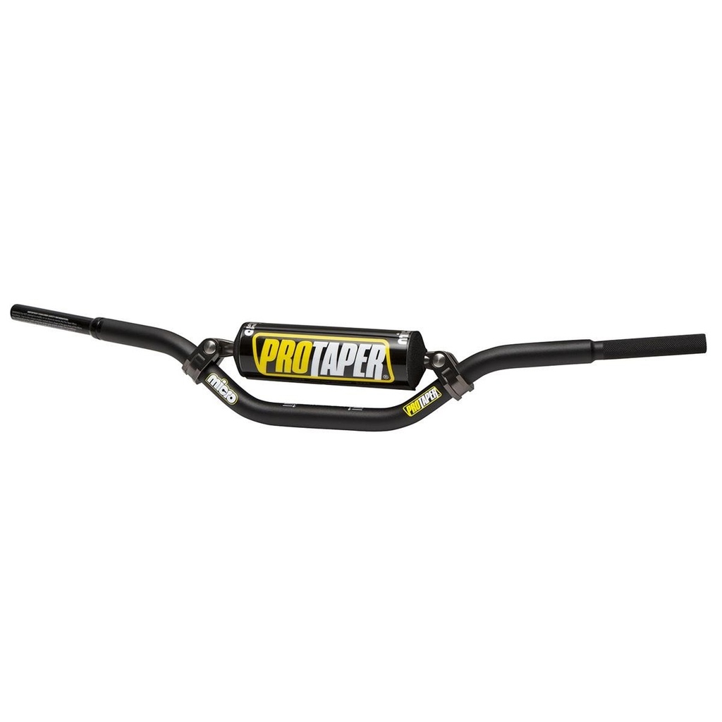 Manivela Protaper Micro para Moto Mini Cross Cobra  KTM Gas Gas Husqvarna