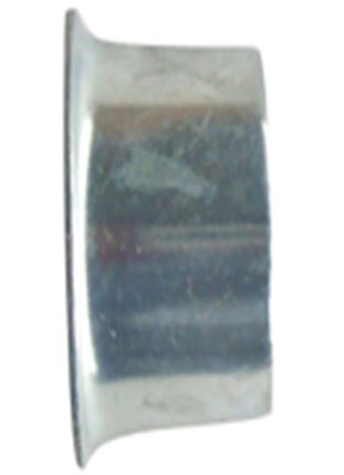 Muela de Mufla para Motocicleta tipo Freedom ZS, Formula Nano, Katana CG o Similar 