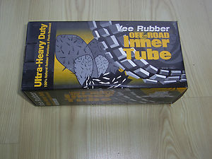 Neumatico 19 - 100 / 90 VR Heavy Duty
