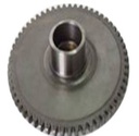 Piñon de Fan Clutch de Arranque para Motor Tipo Freedom ZS, Katana CG, Formula Nano o Similar 2