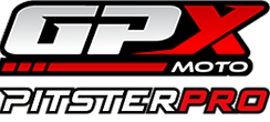 Piñon de Ataque para Pitsterpro Classic 125