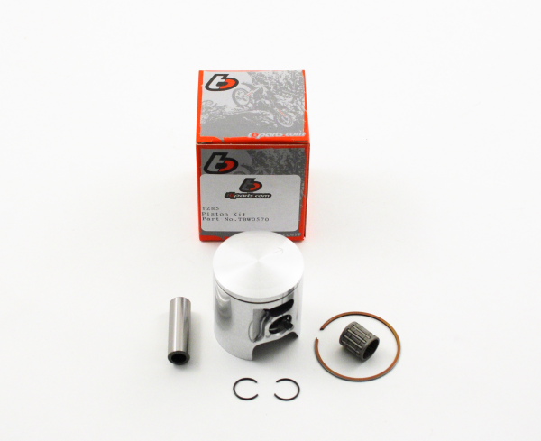 Piston Kit Yamaha YZ 85 2002-2012 STD