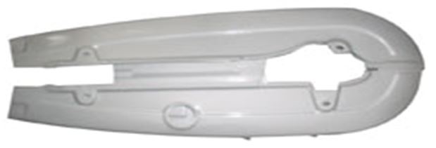 Protector Cadena Traccion Loncin CG 150