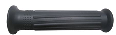 Puño Izquierdo para Motocicleta Tipo Freedom ZS, Formula Nano, Katana CG o Similar 2