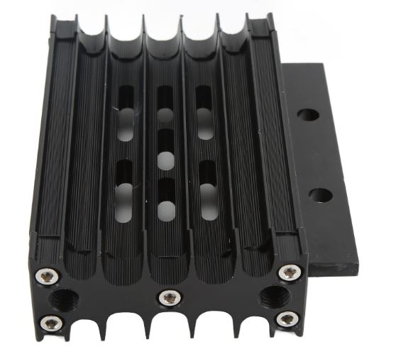 Radiador de Aceite para Pitsterpro X4, X4R