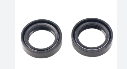 Retenedor Suspensión Genesis Hojue HJ125-7 — Borrador