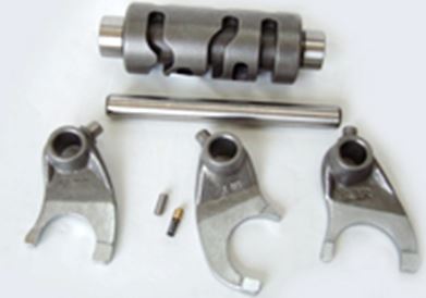 Sincronizador para Motocicleta Tipo Freedom ZS, Formula Nano, Katana CG o Similar