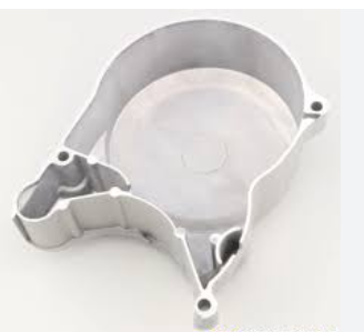 Tapa de Bolante para Pitsterpro / Kayo 150 – 160 cc ( No Cubre Piñon)