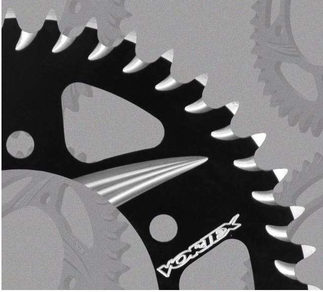 Piñon Delantero / Trasero Kawasaki Ninja / ZR-10 525, revisar opciones Disponibles en Menu