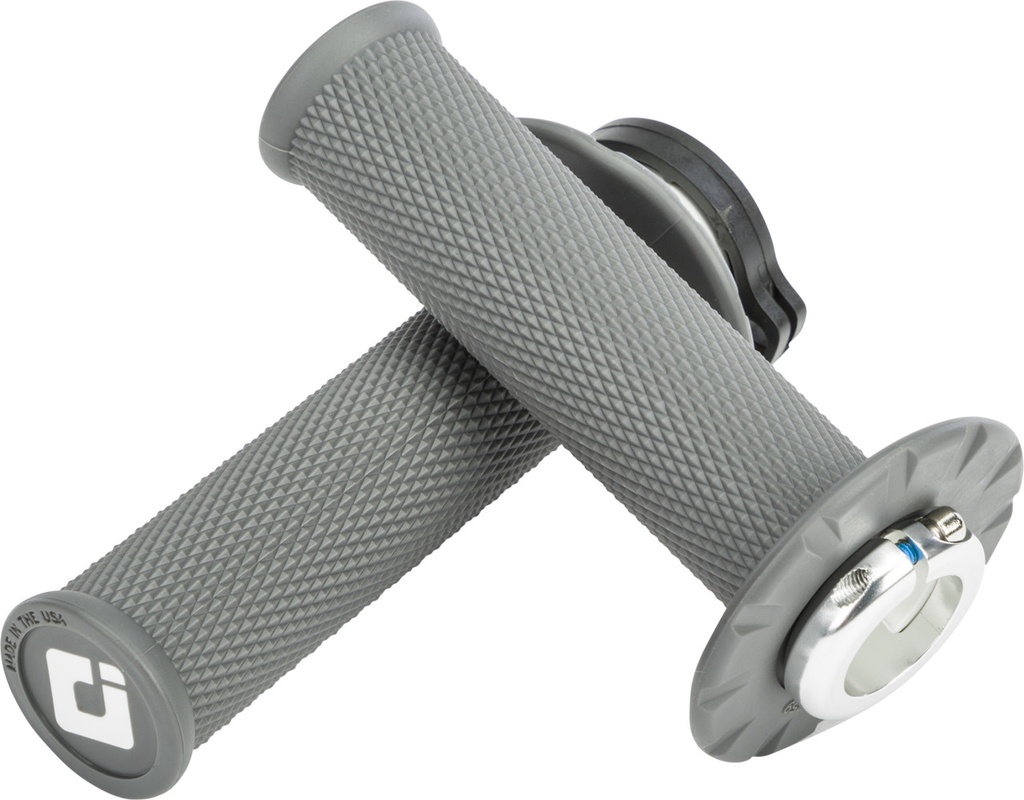 Puños MX Lock-on Odi