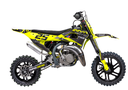Motocicleta Cobra CX 50 FWE