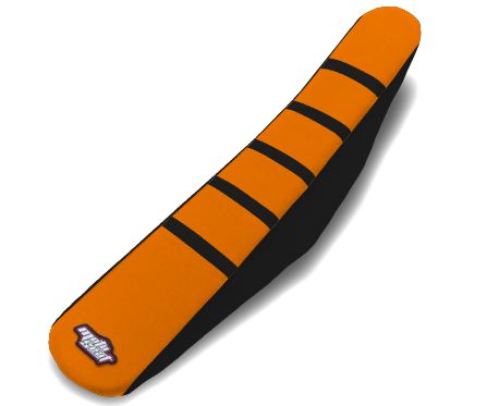 Forro de Asiento con Ribbed para KTM  SX - SXF - XC - XCF