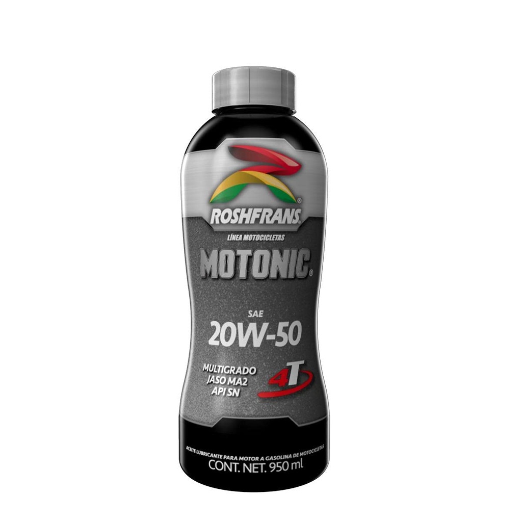 Aceite Motor 20w50 Mineral Luk Oil