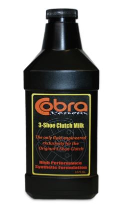 Aceite de Transmision para Motores 2 Tiempos Clutch Milk