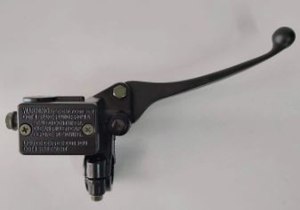 Bomba de Freno Delantero Completa Universal (Todo Metal)