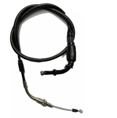 Cable de Gas para Suzuki Gixxer 155 (Carburada) Original