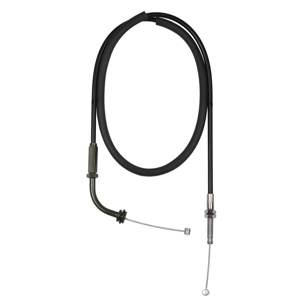 Cable de Gas para Suzuki GN 125 F Original