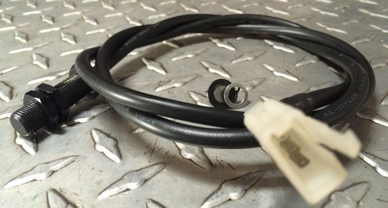 Cable de Velocimetro para Kayo K2 T2 T4