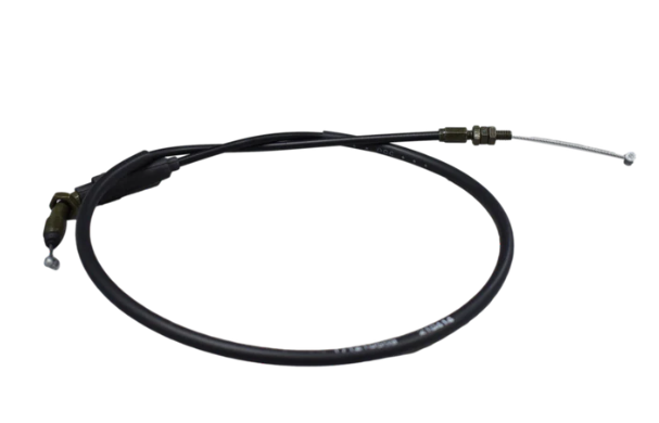 Cable de Gas para Katana CR5 250cc Original