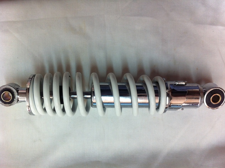 Compensador para Pitsterpro XJR / Kayo TS 70 / Honda CRF 50