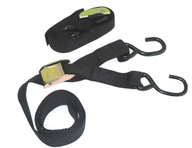 Fajas / Lingas para Amarrar Motocicletas – Motores, Etc