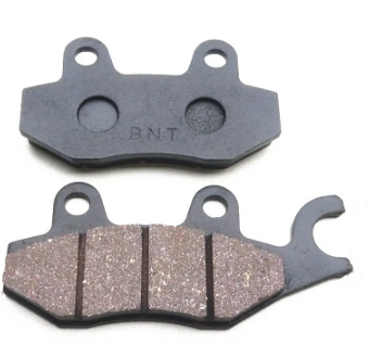 Fibras de Freno Delantero para Katana CR5 Original