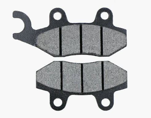 Fibras de Freno Delantero para Katana SMX-200 Original