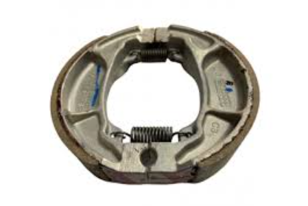 Fibras de Freno para Honda Navi 110 o Similar