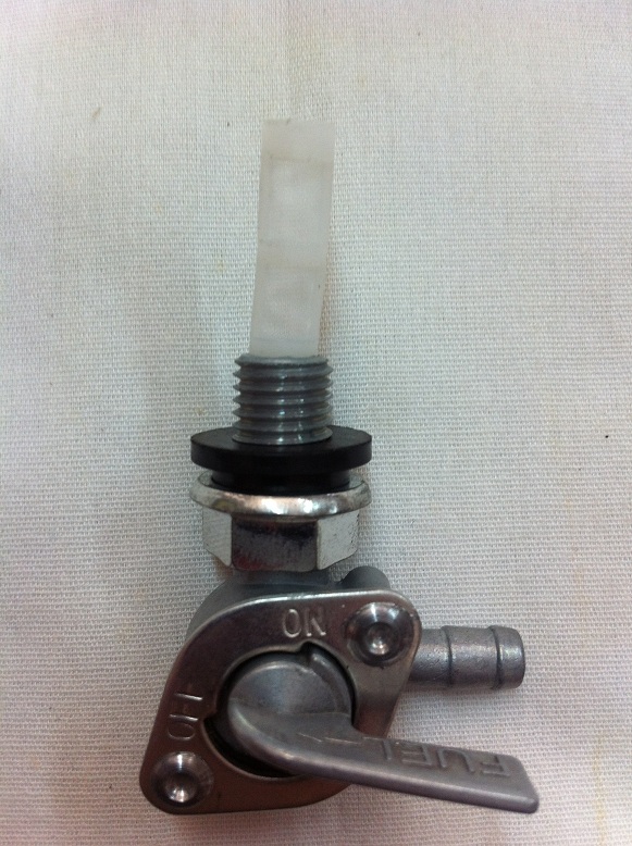 Llave Gasolina Pitsterpro XJR / Kayo Motard TS TSD TD