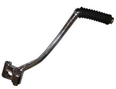 Patilla de Arranque para Motocicleta tipo Freedom ZS, Formula Nano, Katana CG o Similar