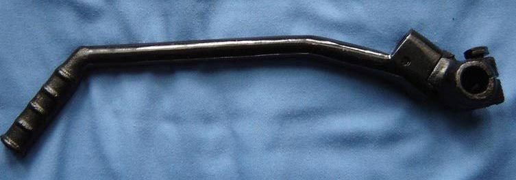 Patilla de Arranque para Pitsterpro XTR250 LC