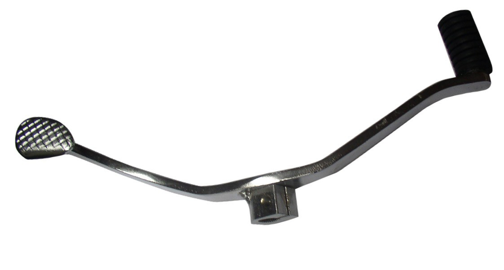 Patilla Cambios Bajaj Boxer 100 o Similar