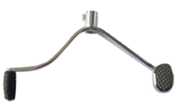 Patilla Cambios Loncin CG 150