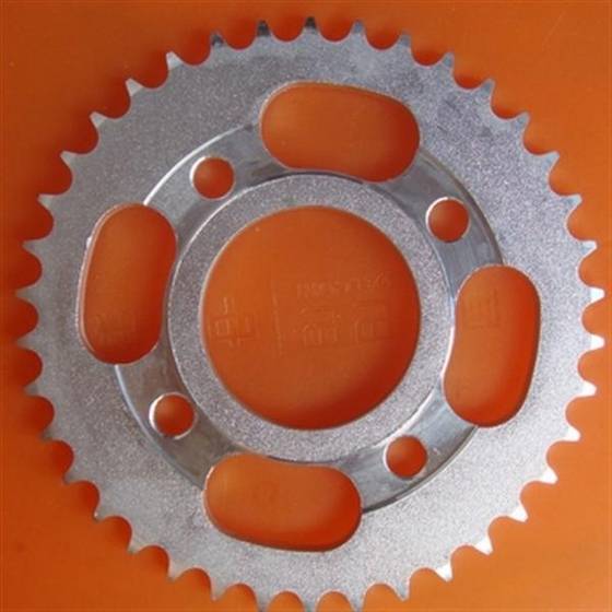 Piñon Trasero Honda XL 125 / CG – Freedom ZS 150  o Similar *
