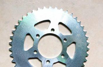 Piñon Trasero para Katana GP 250 Original