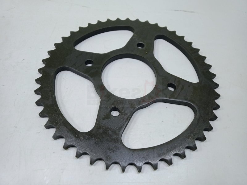 Piñón Trasero para Suzuki Gixxer 150cc