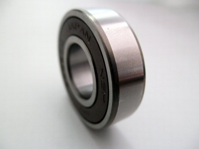 Rol 6005 2RS doble Sello Hule