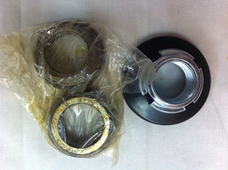 Rol Direccion Kit Pitsterpro XJR / Kayo TS TSD