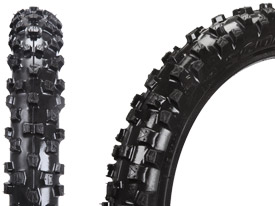Llanta 14 - 60 / 100 Pirelli Taco Cross