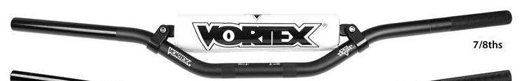 Manivela 7/8 Vortex para Motocicleta de Motocross / Enduro / Supermoto