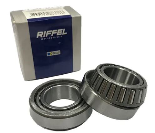 Rol de Direccion para Honda CGL - XL / Freedom ZS o Similar (Kit)