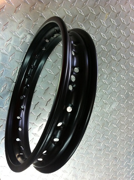 Aro 10 para Motocicleta Pitsterpro XJR / Kayo TS